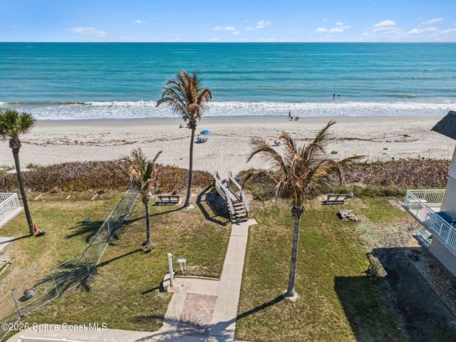 2925 N Jimmy Buffett Memorial Highway 101, Indialantic, FL 32903