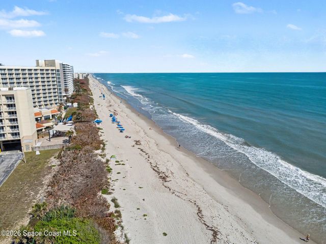 2925 N Jimmy Buffett Memorial Highway 101, Indialantic, FL 32903