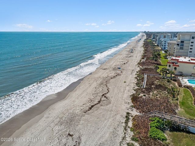 2925 N Jimmy Buffett Memorial Highway 101, Indialantic, FL 32903