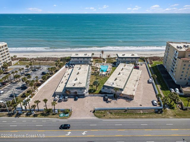 2925 N Jimmy Buffett Memorial Highway 101, Indialantic, FL 32903