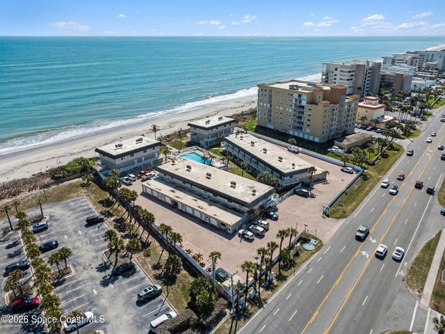 2925 N Jimmy Buffett Memorial Highway 101, Indialantic, FL 32903