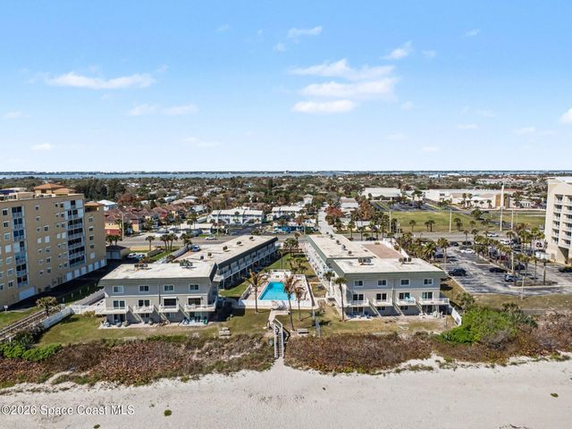2925 N Jimmy Buffett Memorial Highway 101, Indialantic, FL 32903
