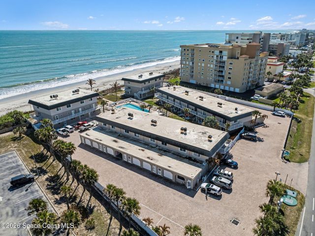 2925 N Jimmy Buffett Memorial Highway 101, Indialantic, FL 32903