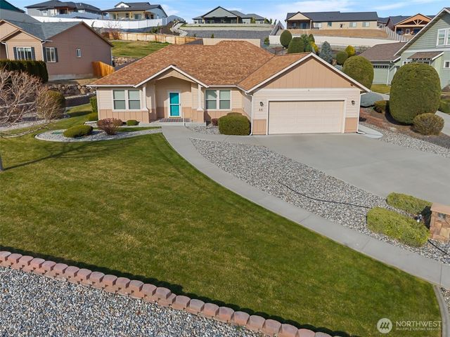 48 Luther Court, Malaga, WA 98828