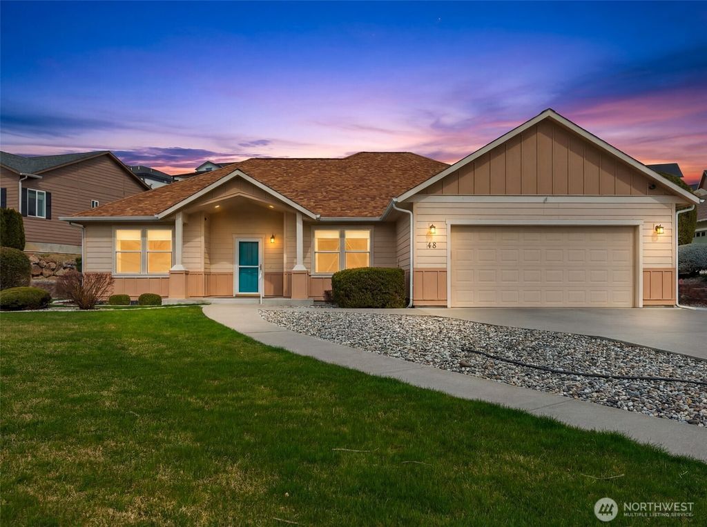 48 Luther Court, Malaga, WA 98828