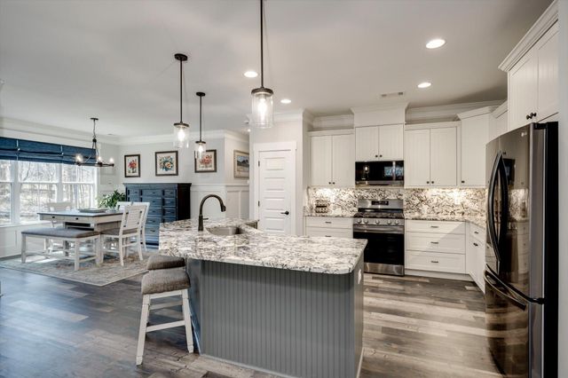 140 Godfrey Drive 135 B, Mc Cormick, SC 29835