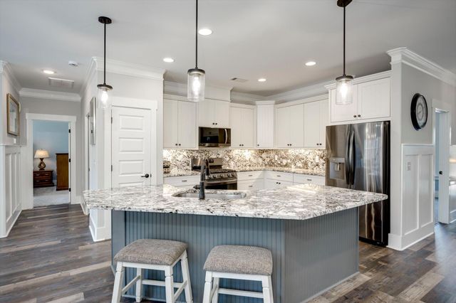 140 Godfrey Drive 135 B, Mc Cormick, SC 29835