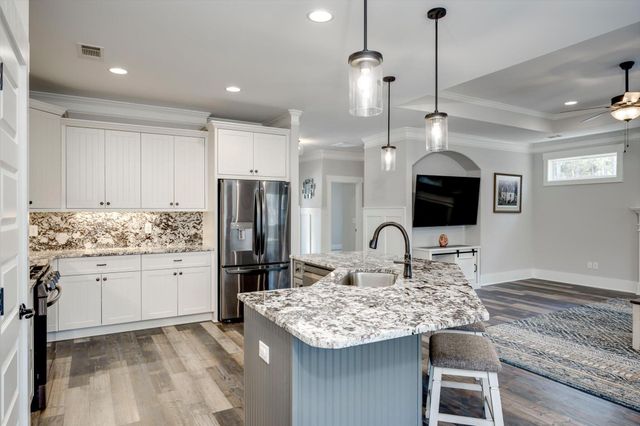 140 Godfrey Drive 135 B, Mc Cormick, SC 29835