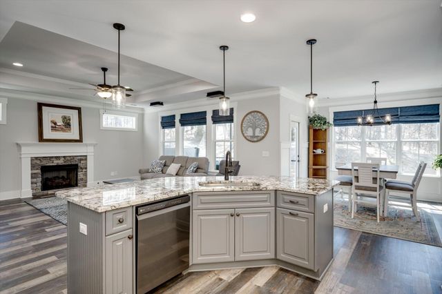 140 Godfrey Drive 135 B, Mc Cormick, SC 29835