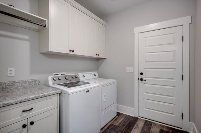 140 Godfrey Drive 135 B, Mc Cormick, SC 29835