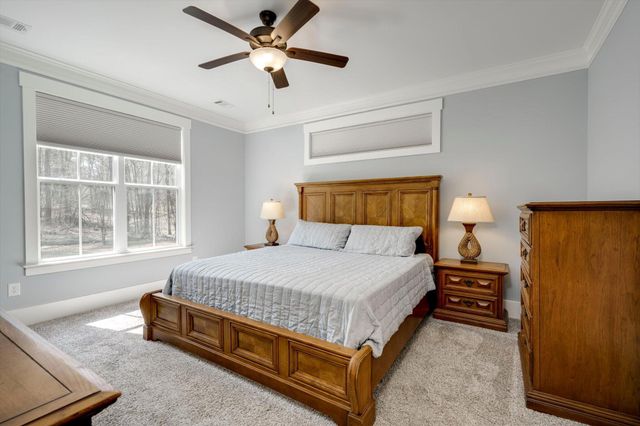 140 Godfrey Drive 135 B, Mc Cormick, SC 29835