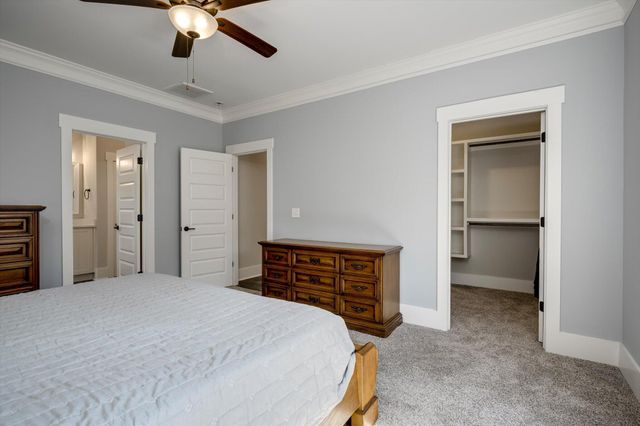 140 Godfrey Drive 135 B, Mc Cormick, SC 29835