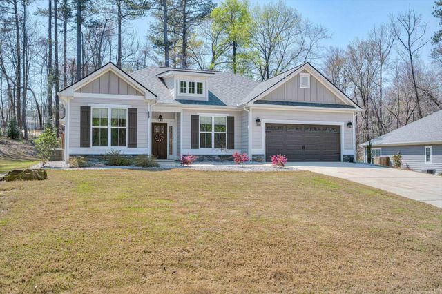 140 Godfrey Drive 135 B, Mc Cormick, SC 29835