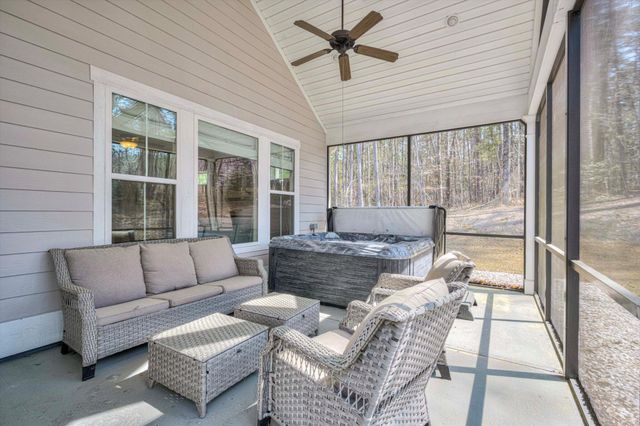 140 Godfrey Drive 135 B, Mc Cormick, SC 29835