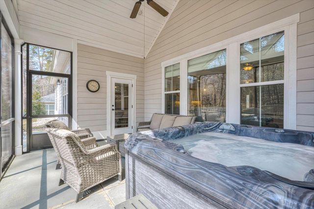 140 Godfrey Drive 135 B, Mc Cormick, SC 29835