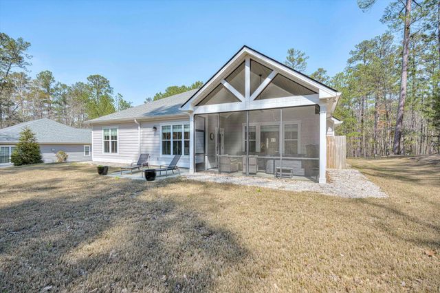 140 Godfrey Drive 135 B, Mc Cormick, SC 29835