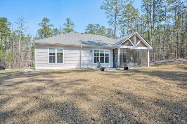 140 Godfrey Drive 135 B, Mc Cormick, SC 29835