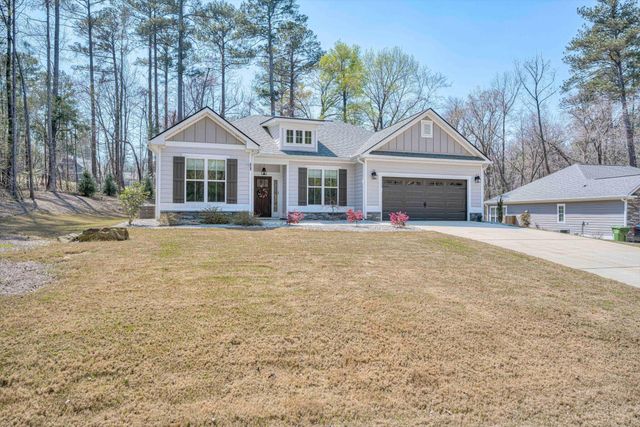 140 Godfrey Drive 135 B, Mc Cormick, SC 29835