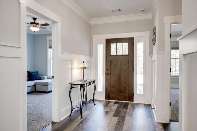 140 Godfrey Drive 135 B, Mc Cormick, SC 29835