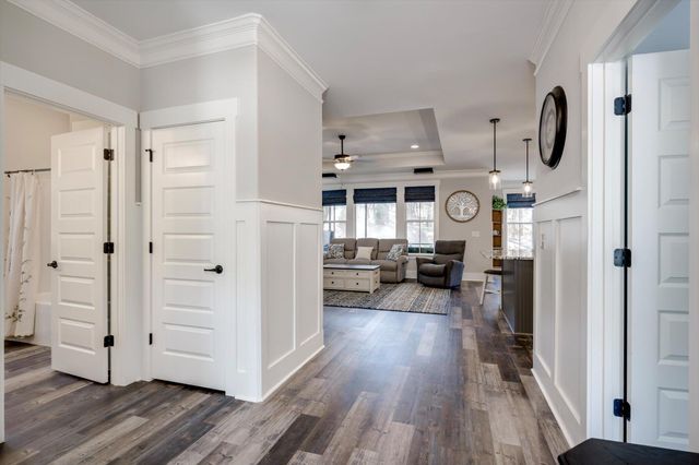 140 Godfrey Drive 135 B, Mc Cormick, SC 29835