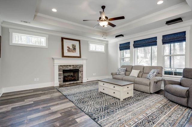 140 Godfrey Drive 135 B, Mc Cormick, SC 29835