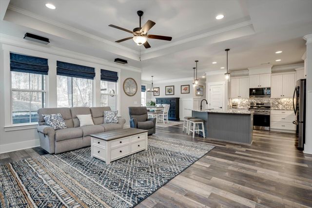 140 Godfrey Drive 135 B, Mc Cormick, SC 29835