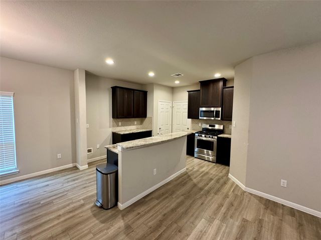13443 Blair Glen Lane, Houston, TX 77048