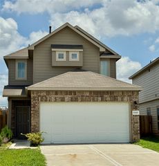 13443 Blair Glen Lane, Houston, TX 77048