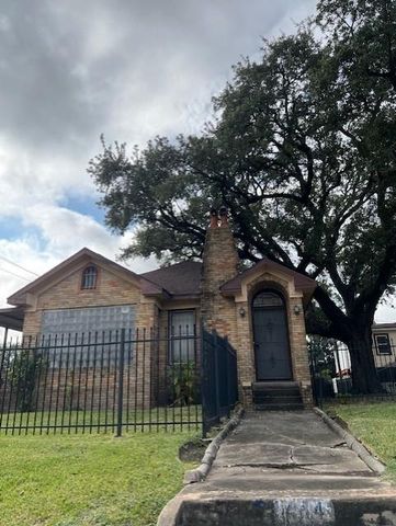 4442 Leeland Street, Houston, TX 77023