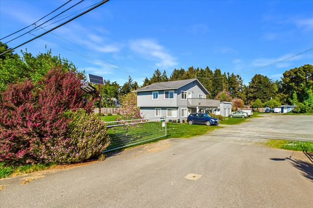4171 Central Avenue, Mckinleyville, CA 95519