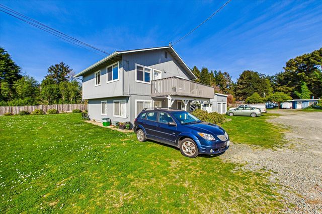 4171 Central Avenue, Mckinleyville, CA 95519