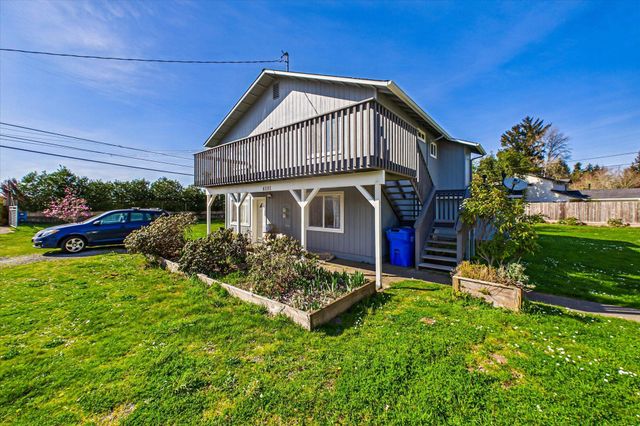 4171 Central Avenue, Mckinleyville, CA 95519