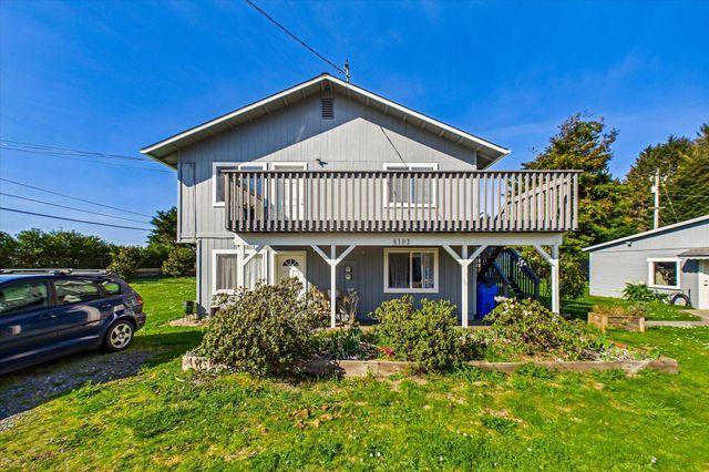 4171 Central Avenue, Mckinleyville, CA 95519