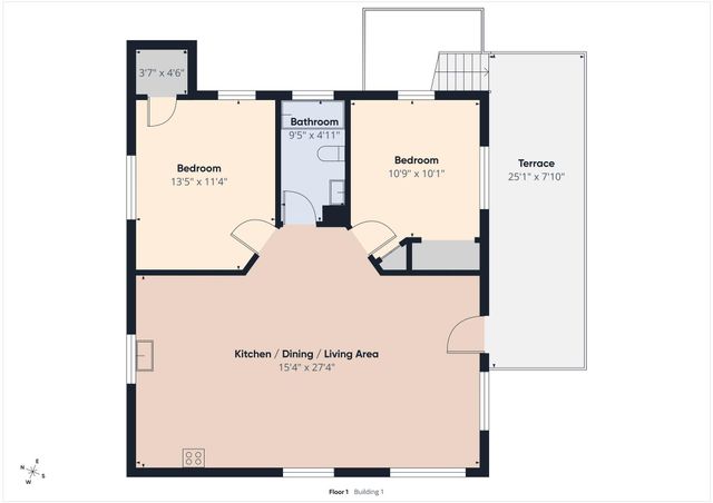 4171 Central Avenue, Mckinleyville, CA 95519