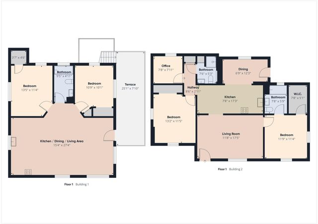 4171 Central Avenue, Mckinleyville, CA 95519