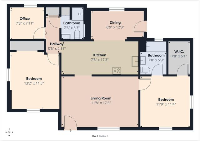 4171 Central Avenue, Mckinleyville, CA 95519