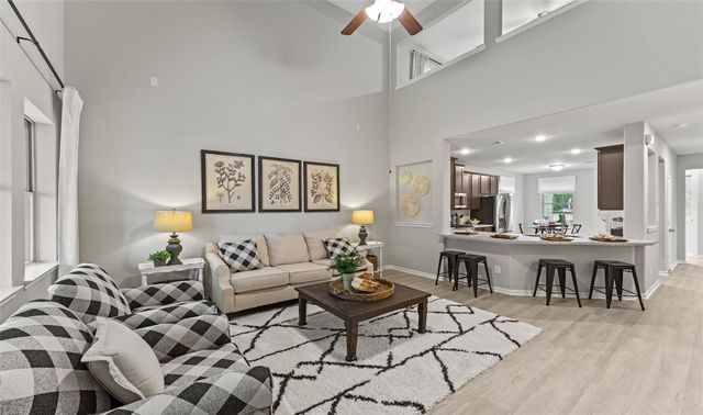 18542 Karlynn Street, New Caney, TX 77357