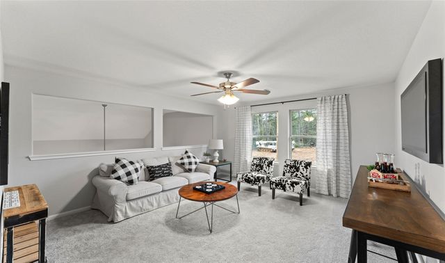 18542 Karlynn Street, New Caney, TX 77357