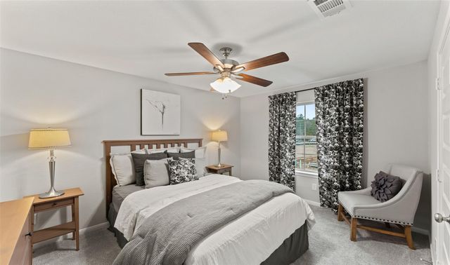 18542 Karlynn Street, New Caney, TX 77357