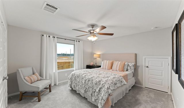 18542 Karlynn Street, New Caney, TX 77357