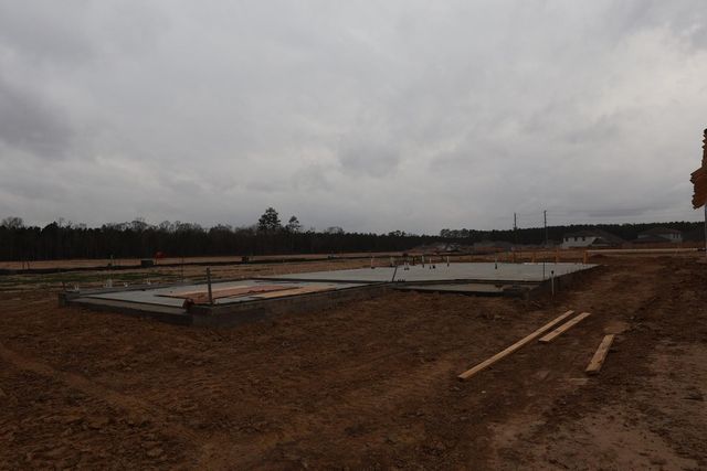 18542 Karlynn Street, New Caney, TX 77357