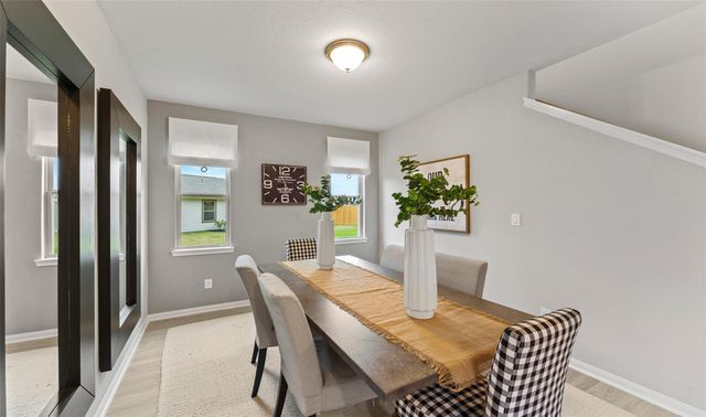 18542 Karlynn Street, New Caney, TX 77357