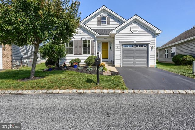 669 BALDWIN WAY, Mount Joy, PA 17552