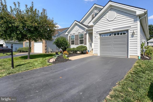 669 BALDWIN WAY, Mount Joy, PA 17552
