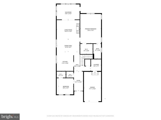 669 BALDWIN WAY, Mount Joy, PA 17552