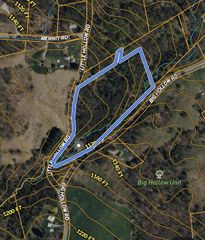 TBD0002 Little Hollow, Grahamsville, NY 12740