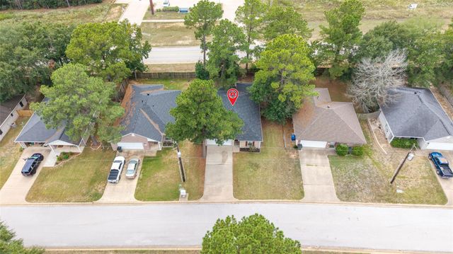 146 Hidden Valley Cir, Huntsville, TX 77340