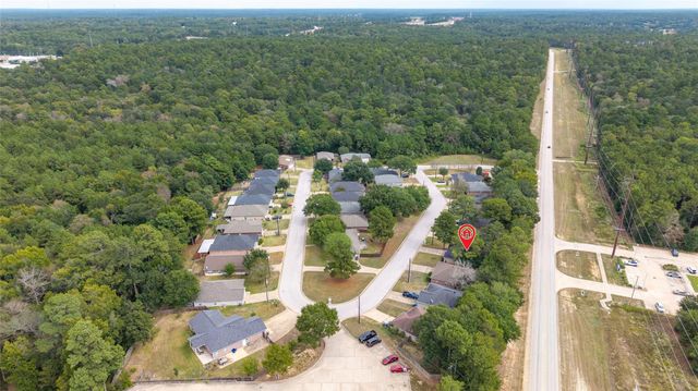 146 Hidden Valley Cir, Huntsville, TX 77340