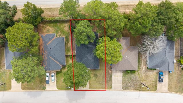 146 Hidden Valley Cir, Huntsville, TX 77340