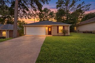146 Hidden Valley Cir, Huntsville, TX 77340